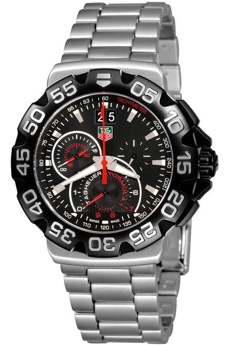 reloj tag