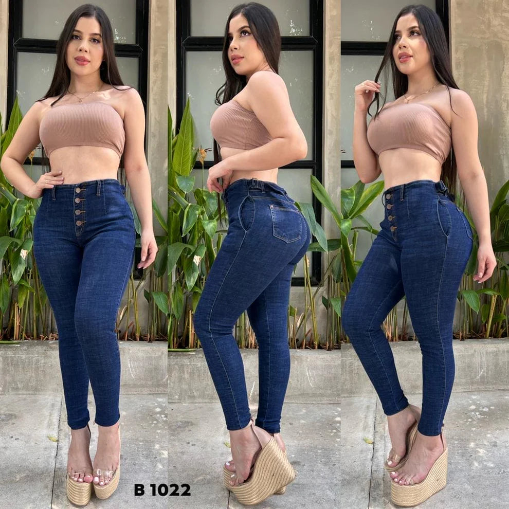 jeans correa