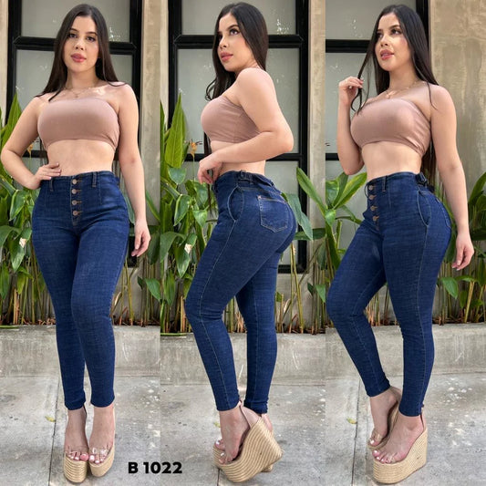 jeans correa